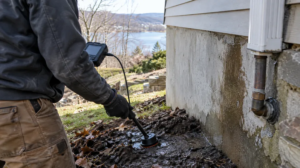 Plumbing services for homes and businesses in Eastside